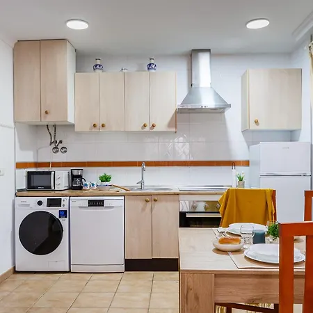 Velilla Apartment Almuñécar