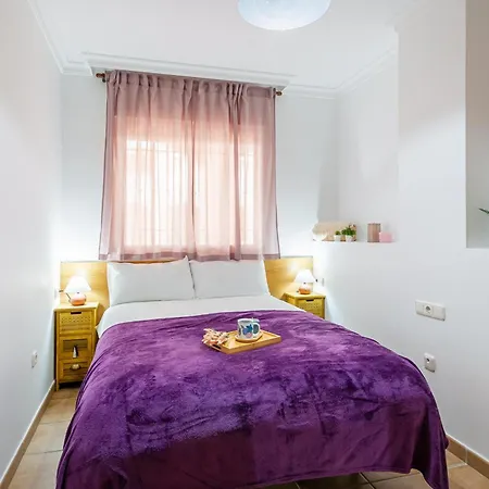 Apartment Velilla