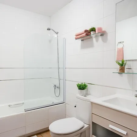 Velilla Apartment