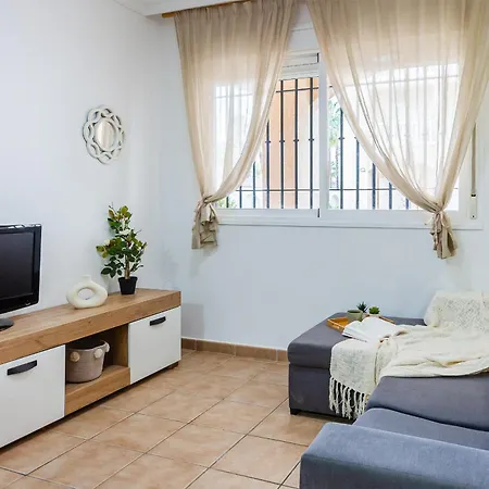 Velilla Apartment Almuñécar