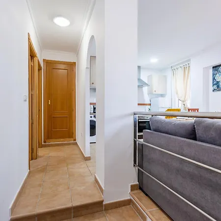 Apartment Velilla Almuñécar