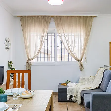 Velilla Apartment